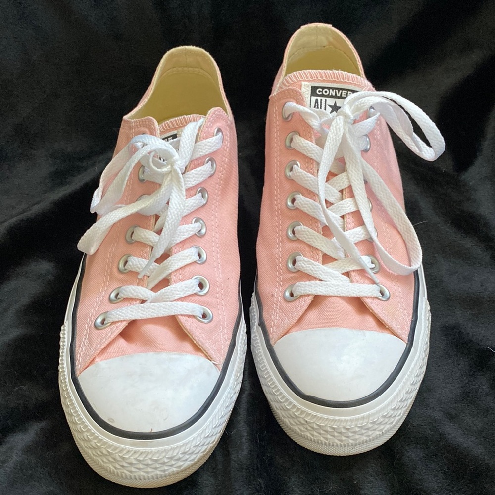 Like New Converse All Star